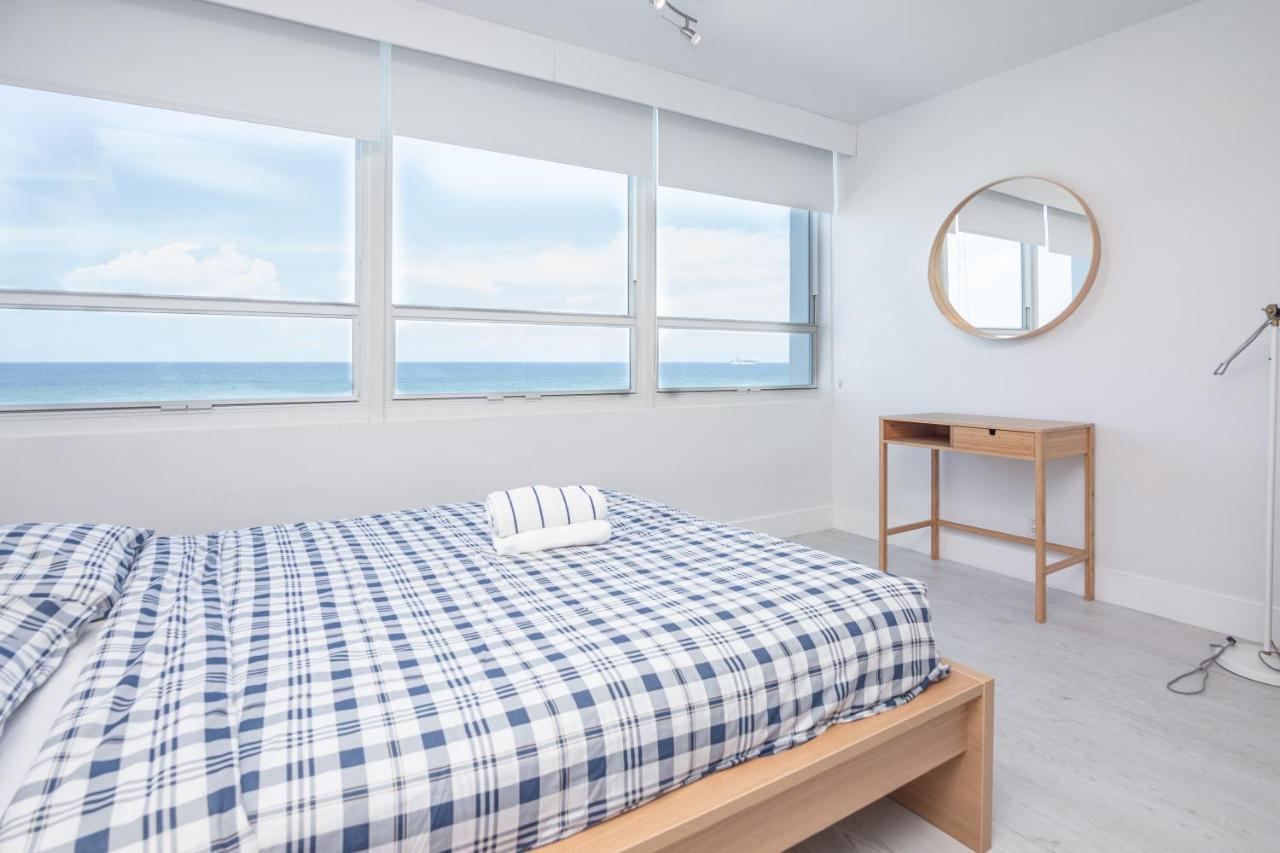 Girasole Rentals Miami Beach Buitenkant foto