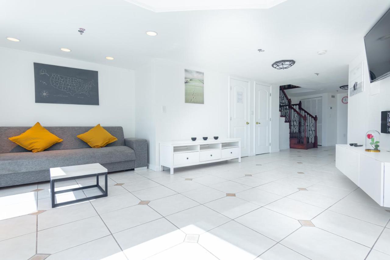 Girasole Rentals Miami Beach Buitenkant foto