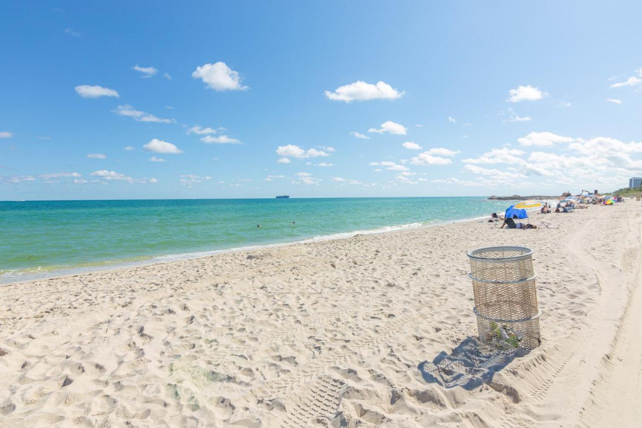 Girasole Rentals Miami Beach Buitenkant foto
