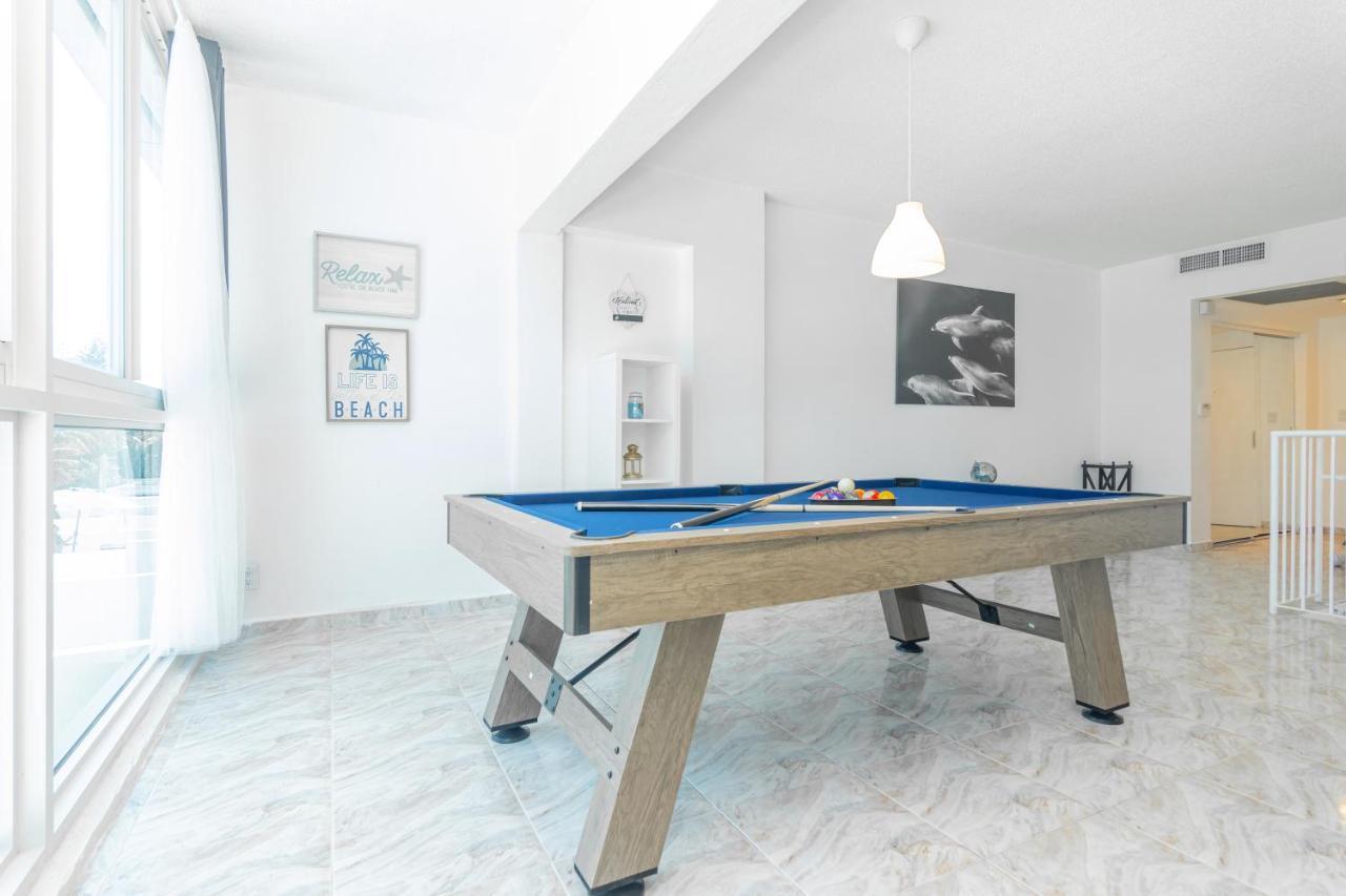 Girasole Rentals Miami Beach Buitenkant foto