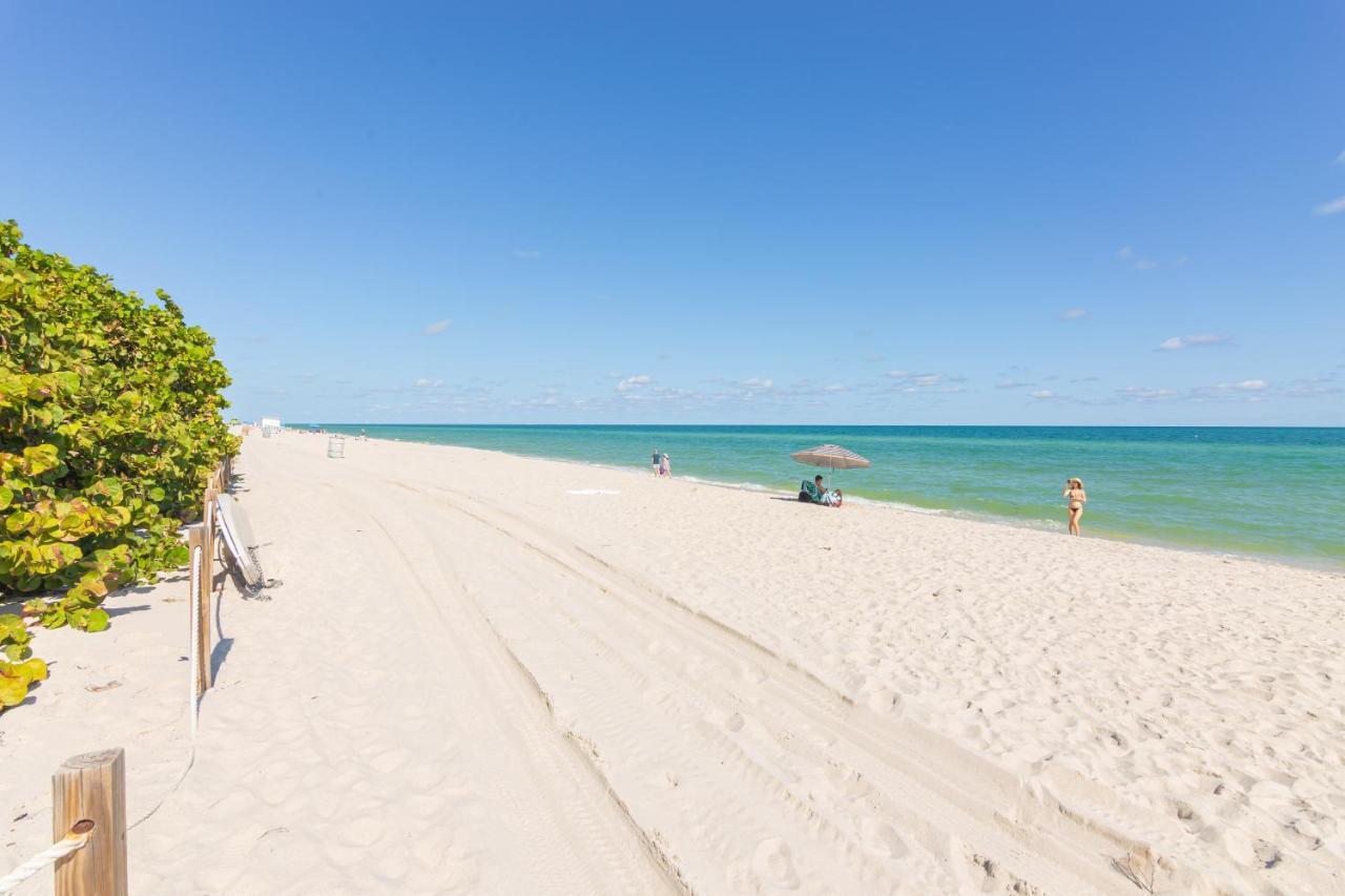 Girasole Rentals Miami Beach Buitenkant foto