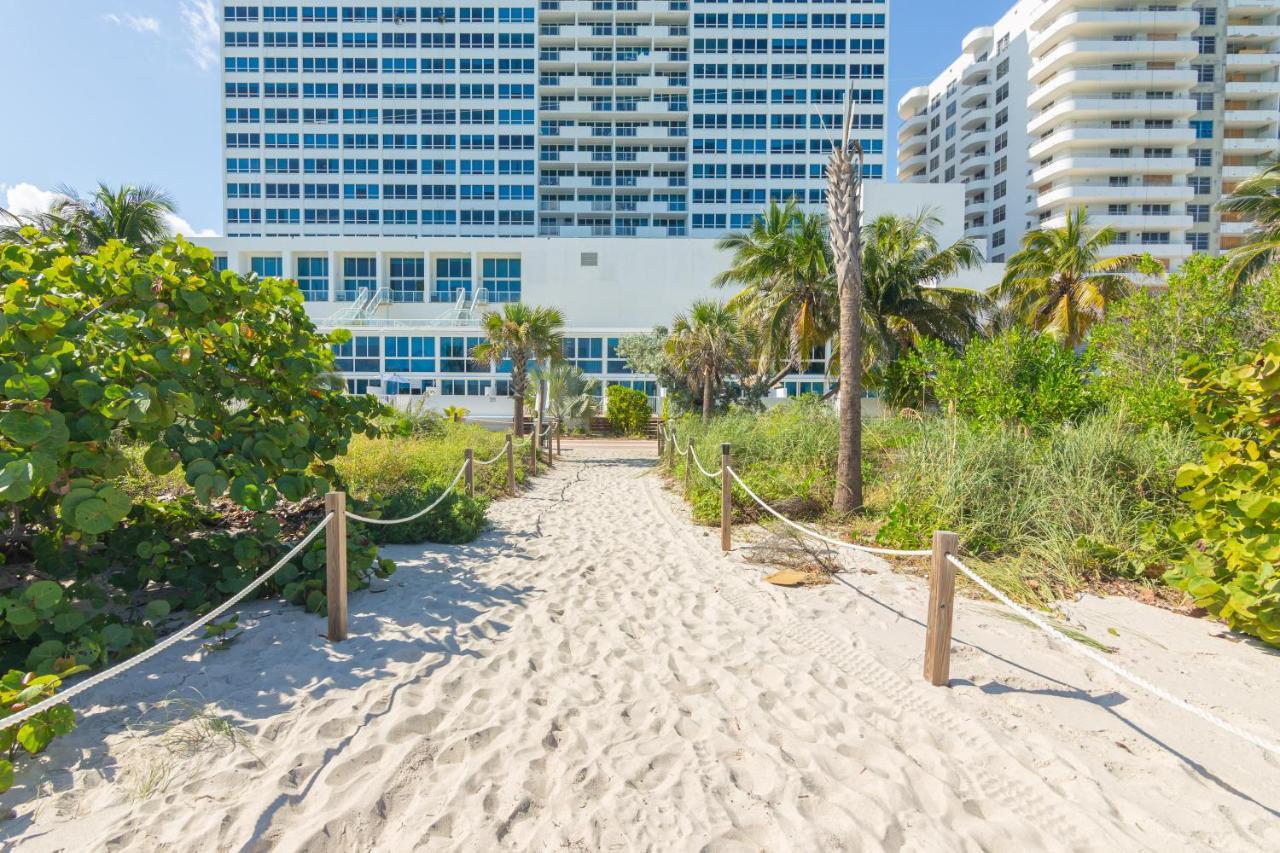 Girasole Rentals Miami Beach Buitenkant foto