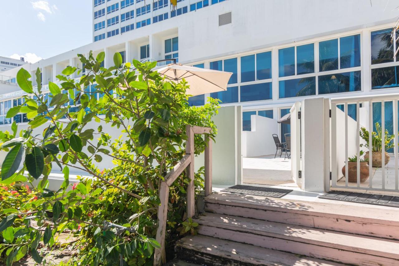 Girasole Rentals Miami Beach Buitenkant foto