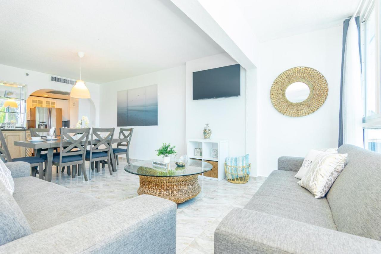 Girasole Rentals Miami Beach Buitenkant foto