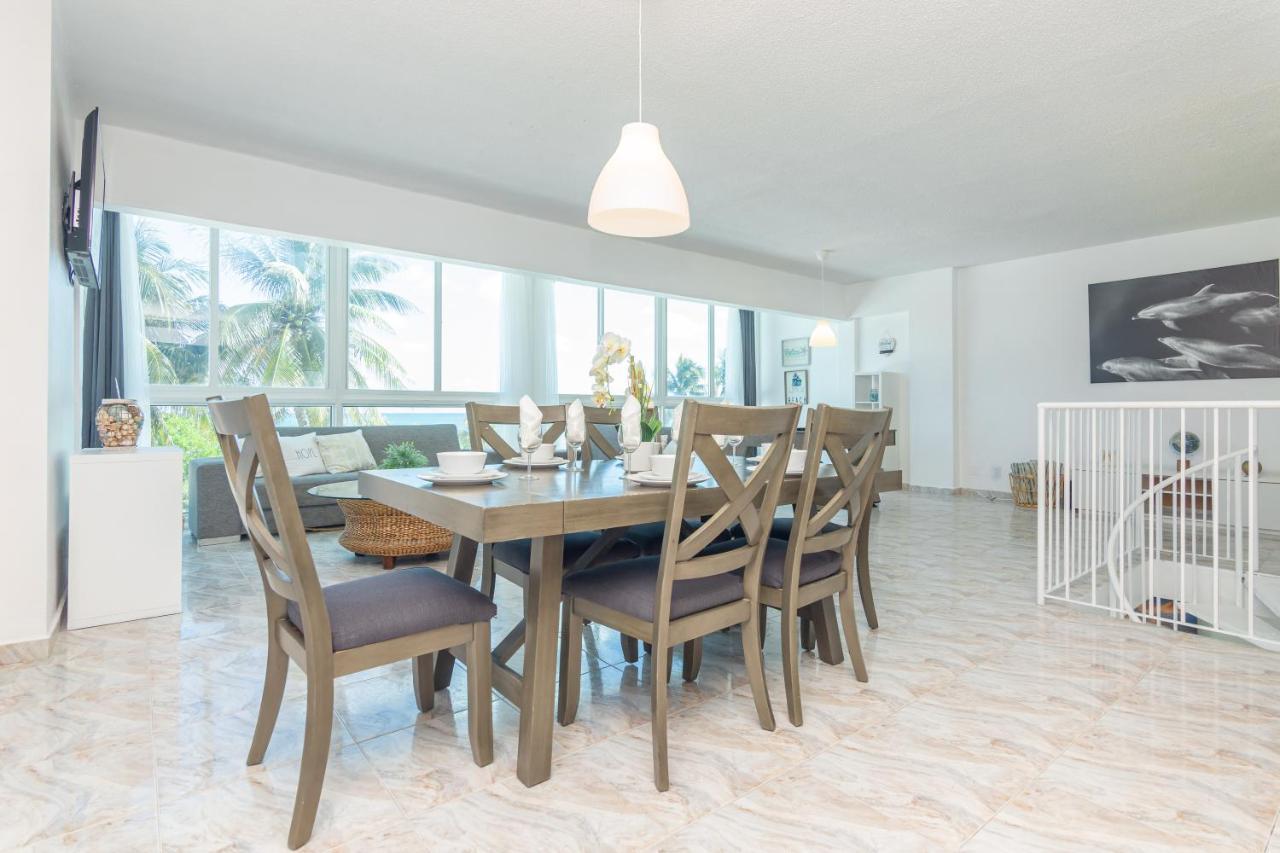 Girasole Rentals Miami Beach Buitenkant foto