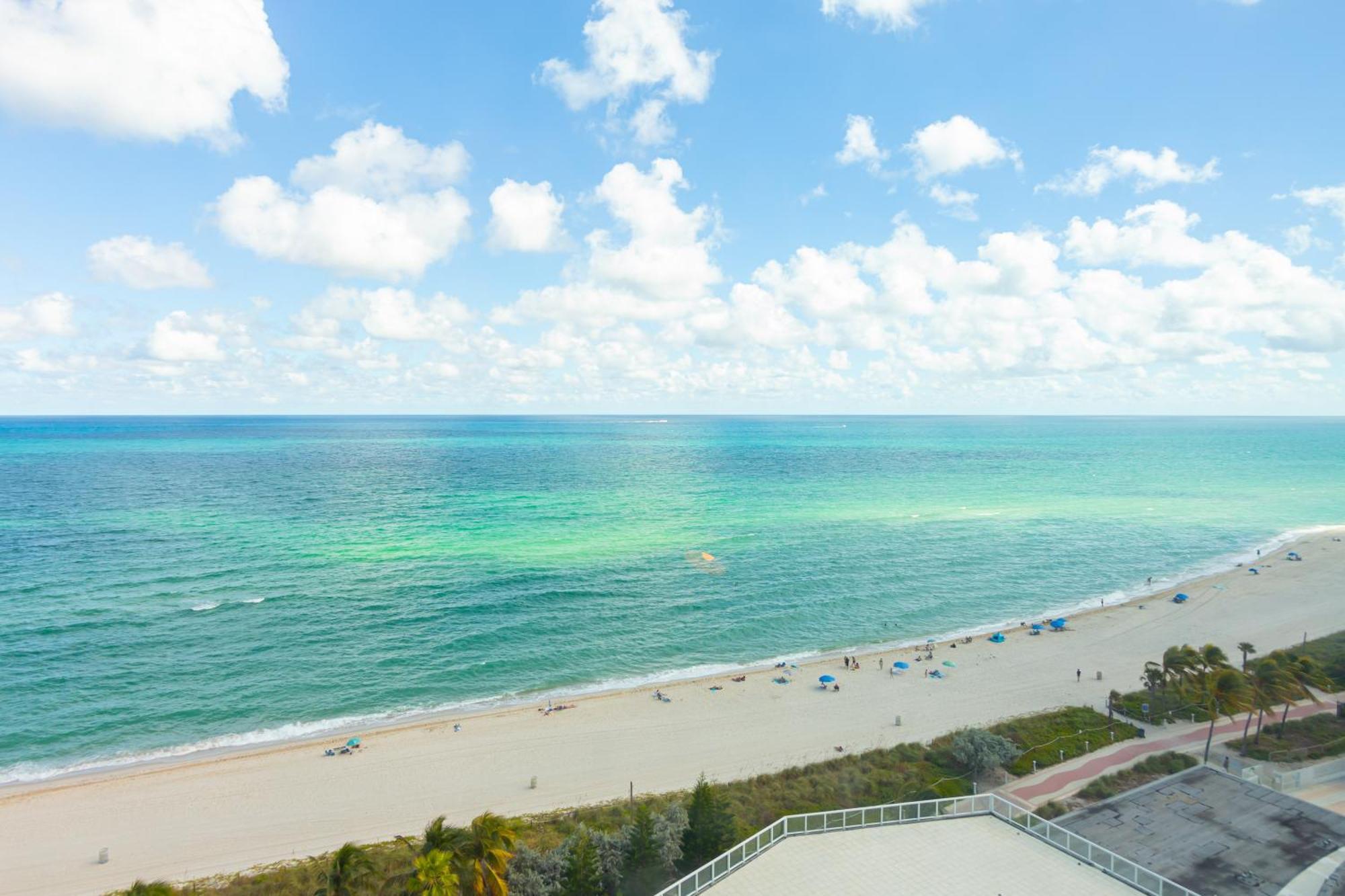 Girasole Rentals Miami Beach Buitenkant foto