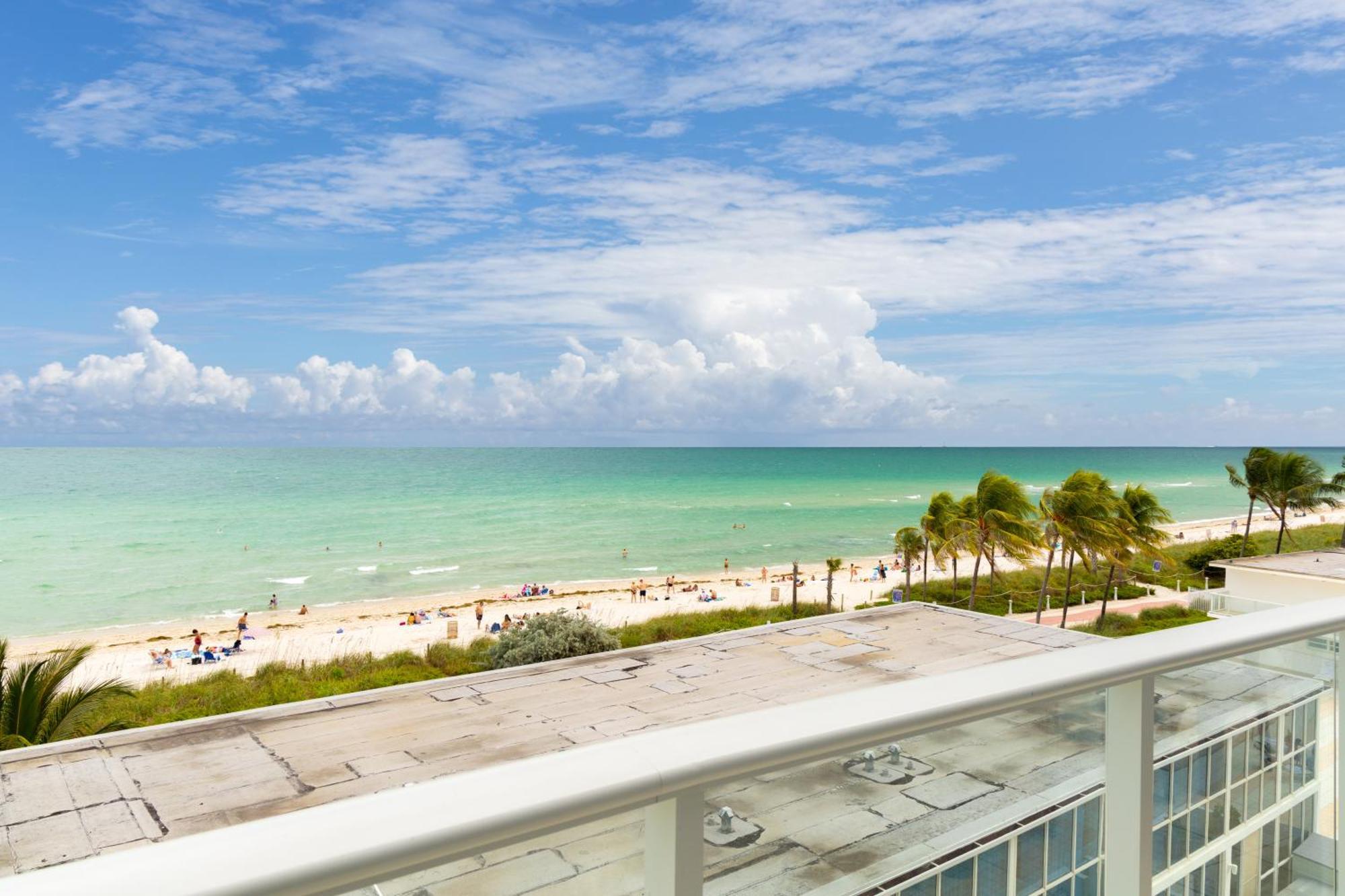 Girasole Rentals Miami Beach Buitenkant foto