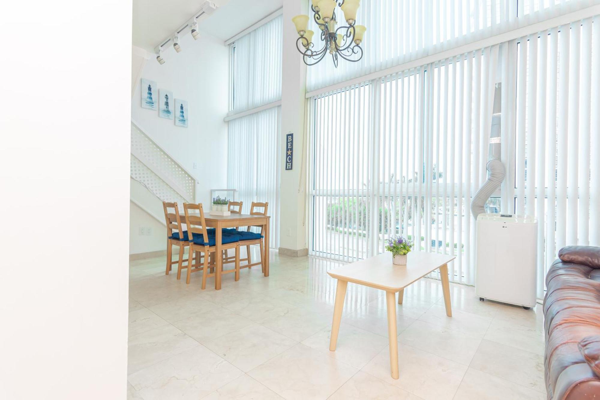 Girasole Rentals Miami Beach Buitenkant foto