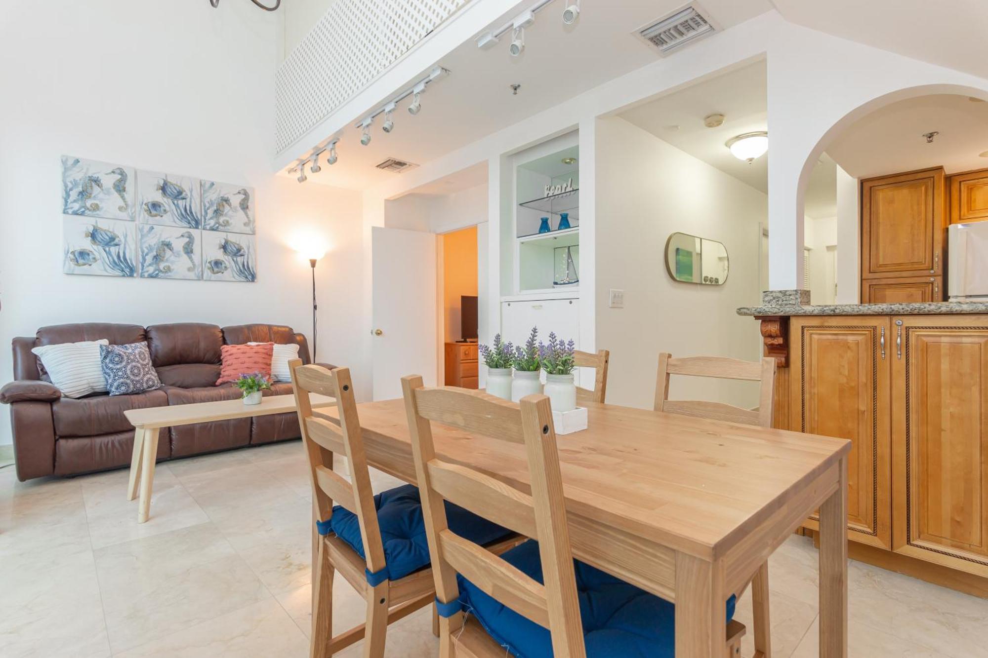 Girasole Rentals Miami Beach Buitenkant foto
