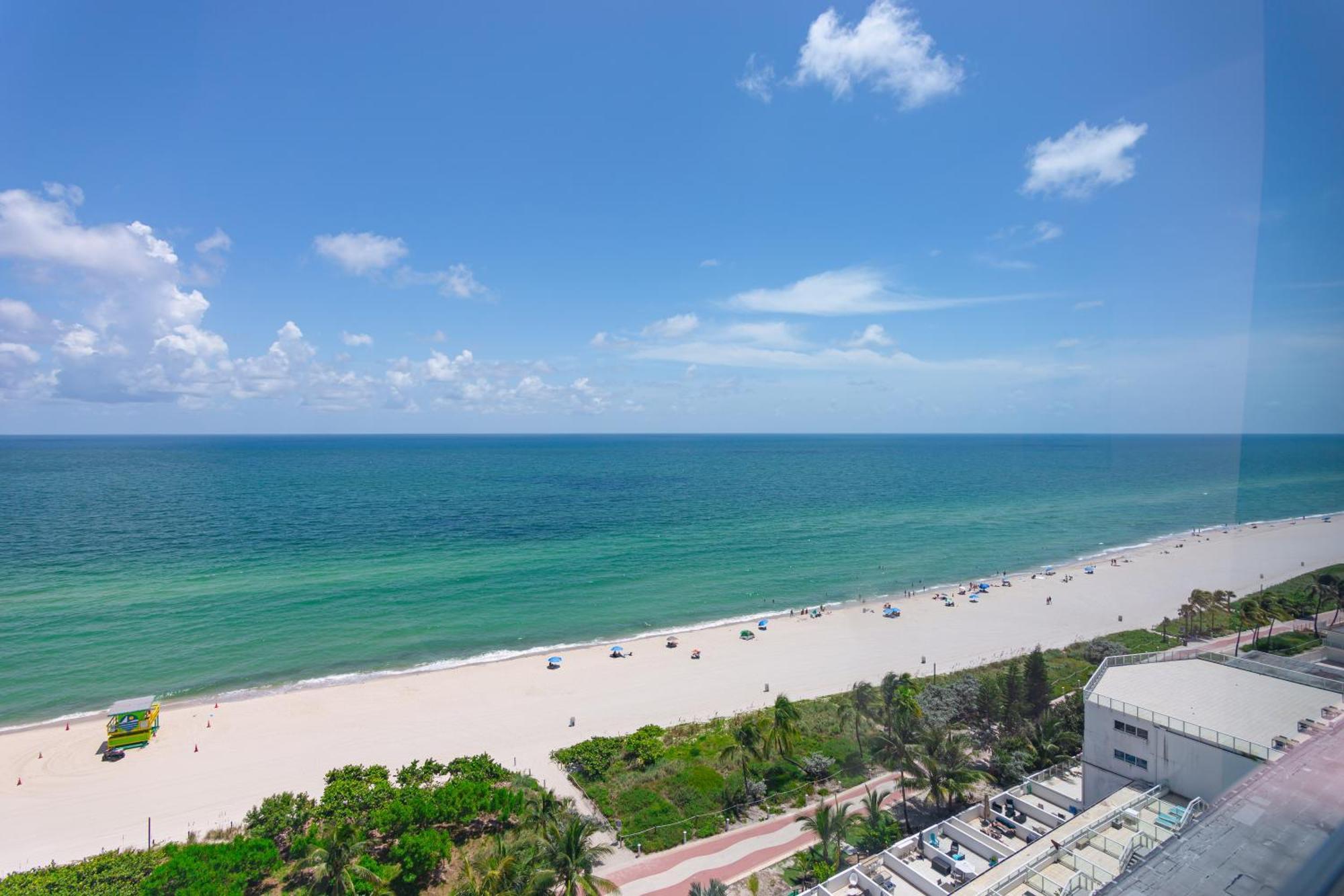 Girasole Rentals Miami Beach Kamer foto