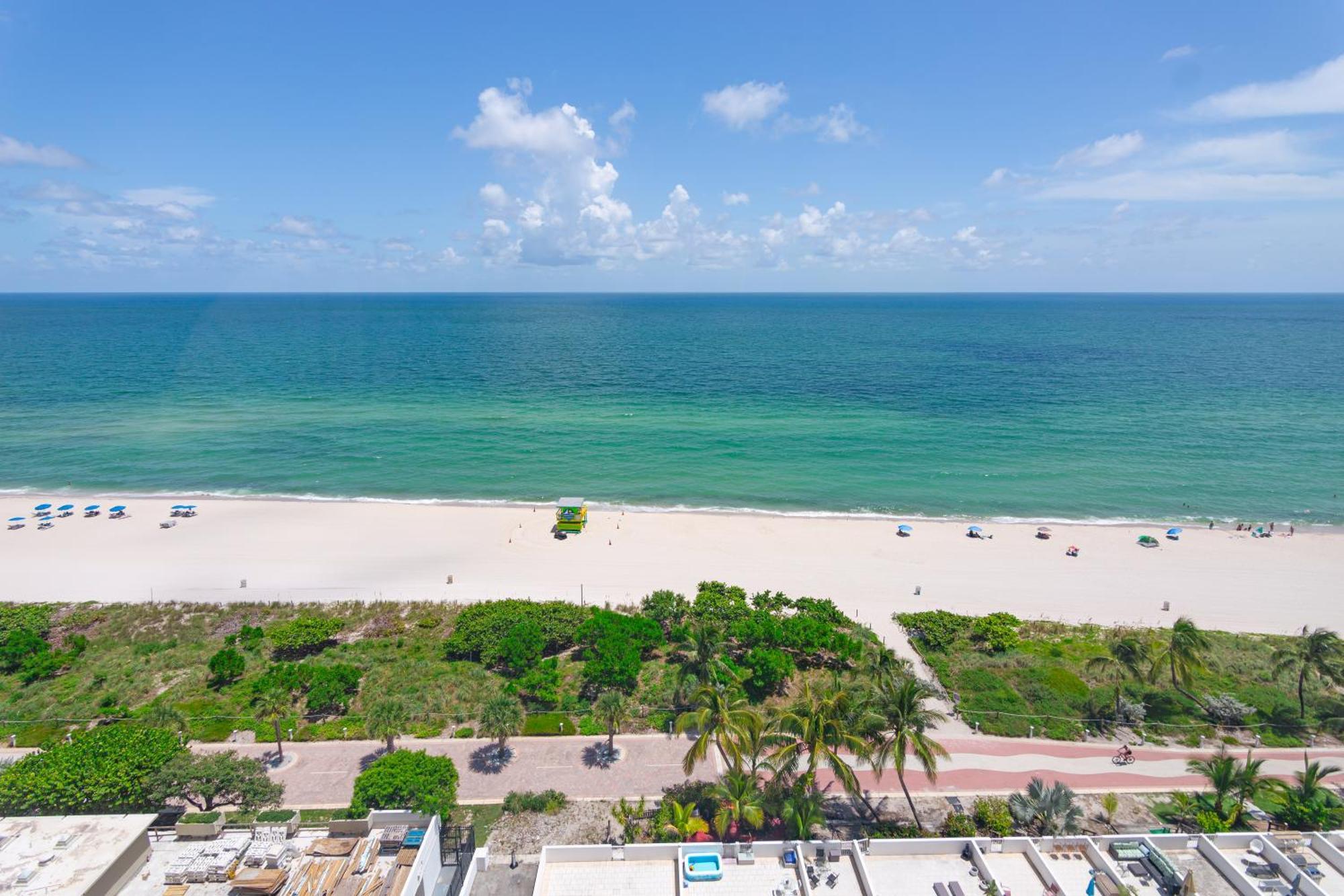 Girasole Rentals Miami Beach Kamer foto