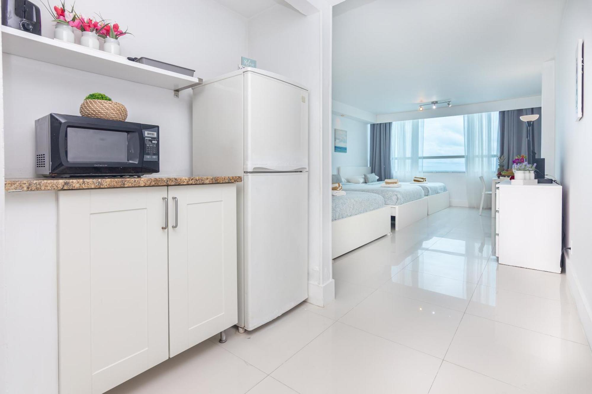 Girasole Rentals Miami Beach Kamer foto
