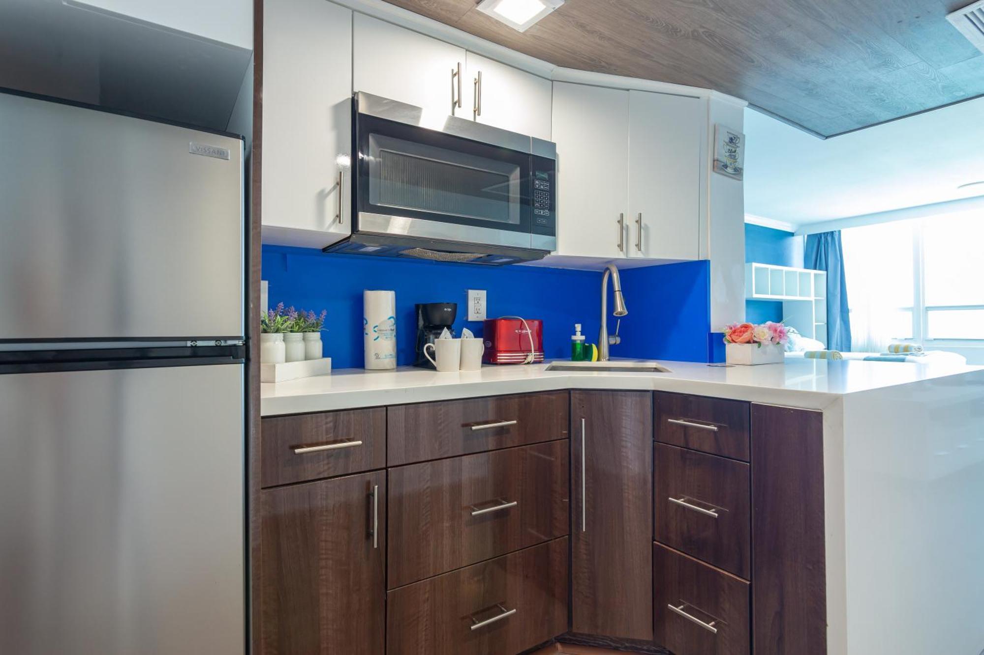 Girasole Rentals Miami Beach Kamer foto