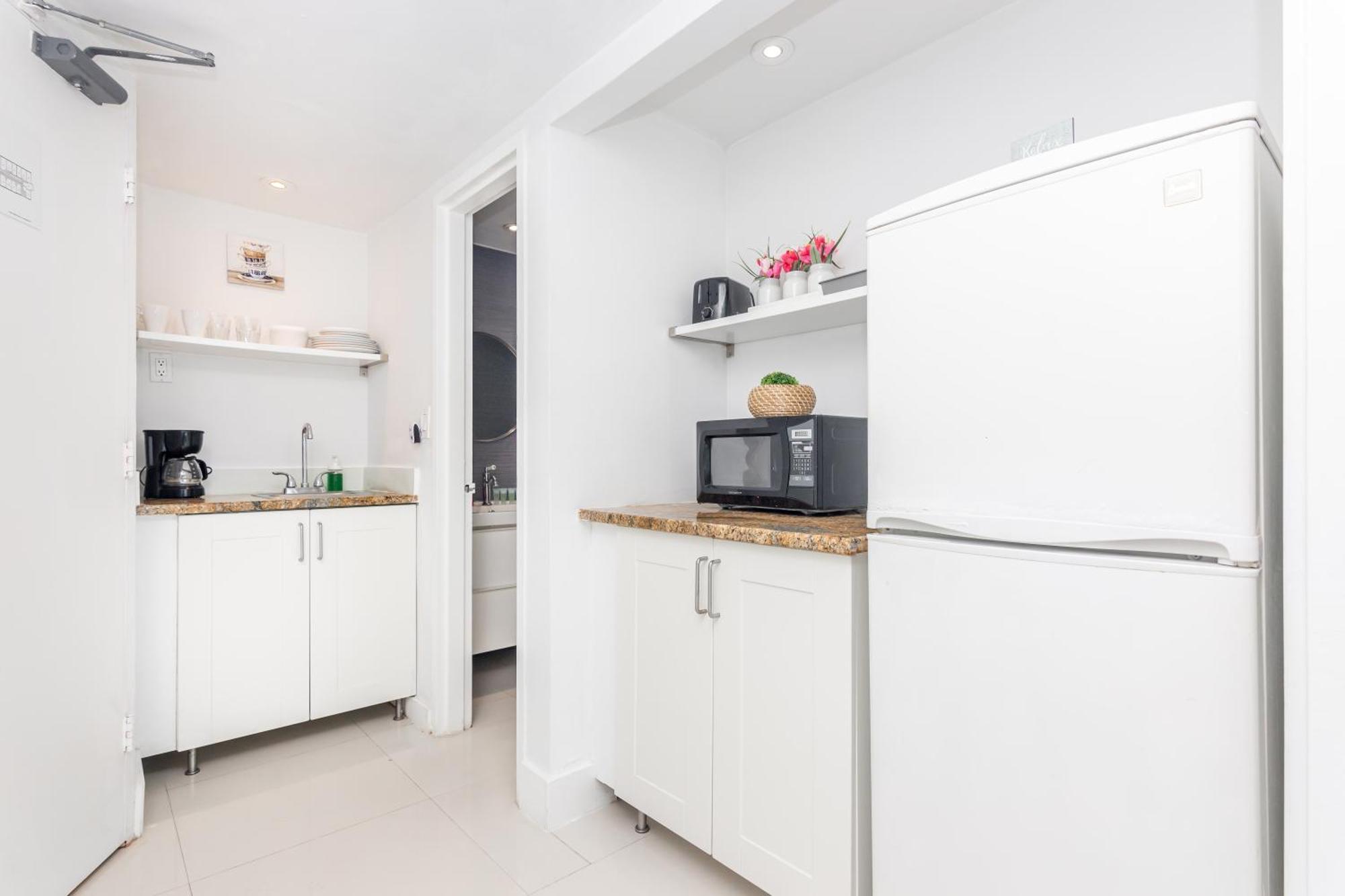 Girasole Rentals Miami Beach Buitenkant foto