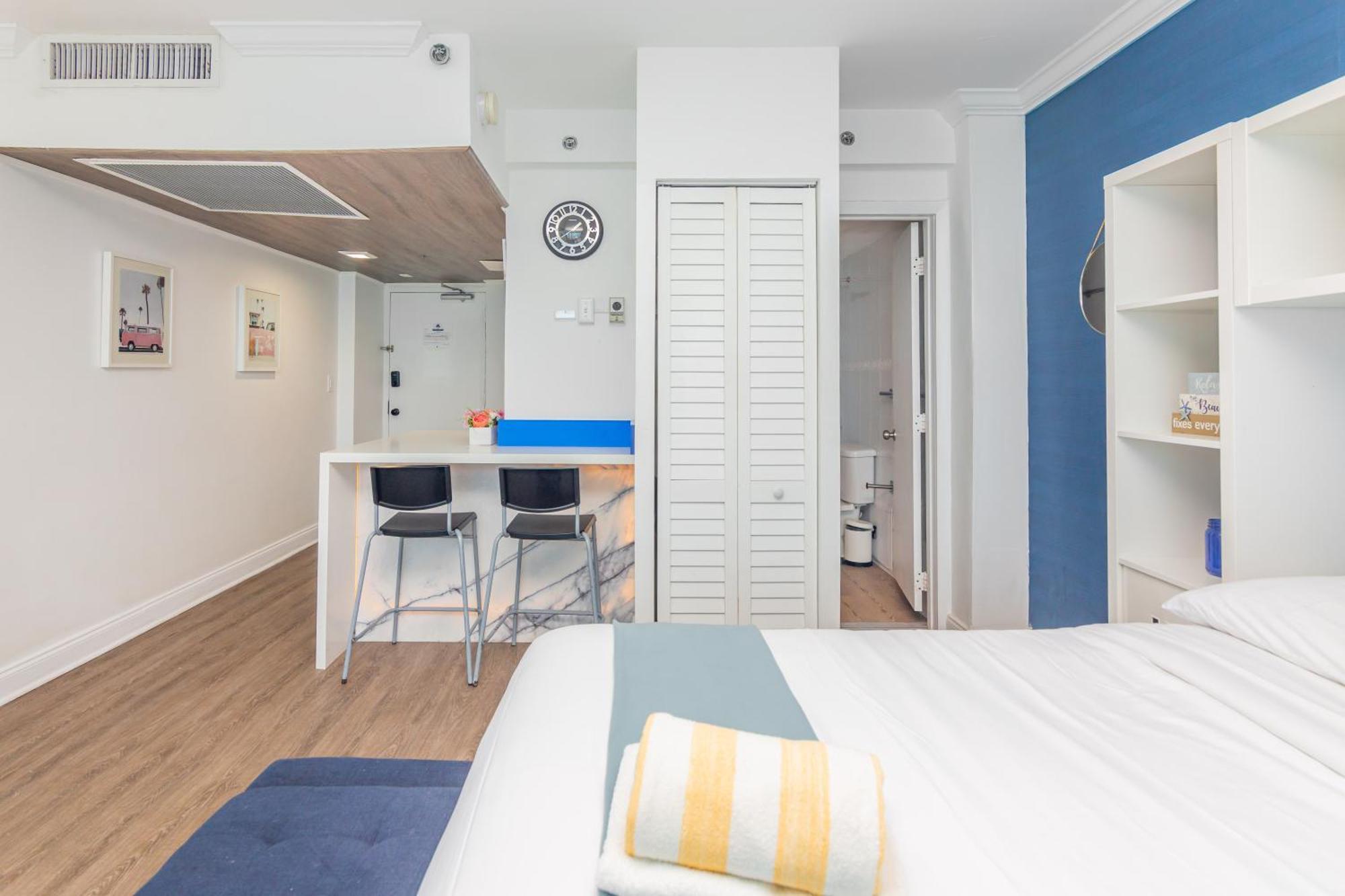 Girasole Rentals Miami Beach Kamer foto