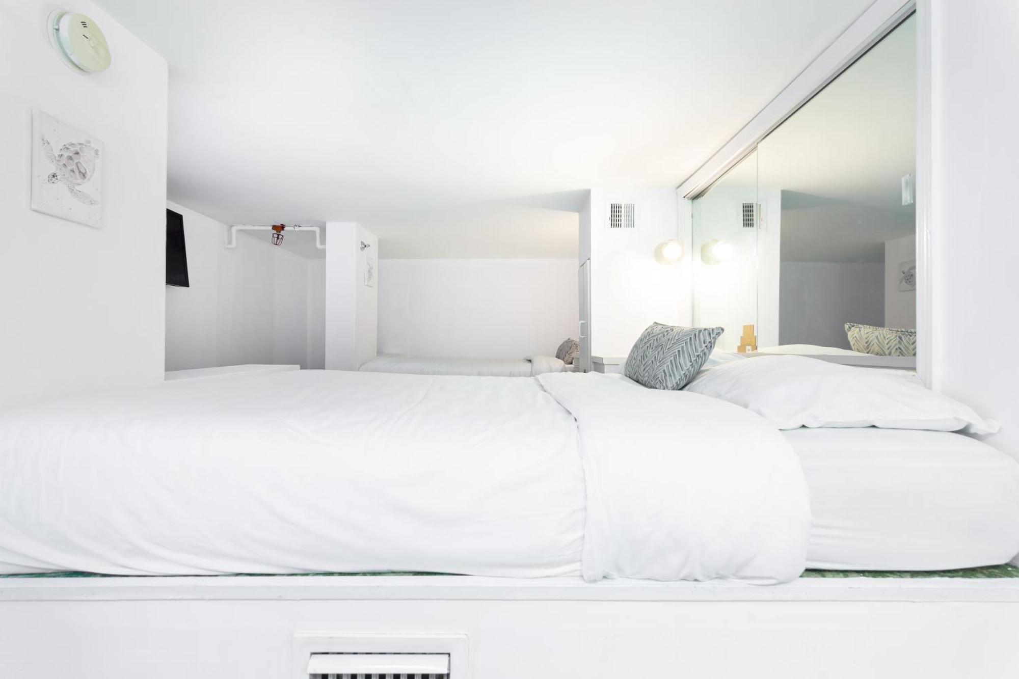 Girasole Rentals Miami Beach Buitenkant foto