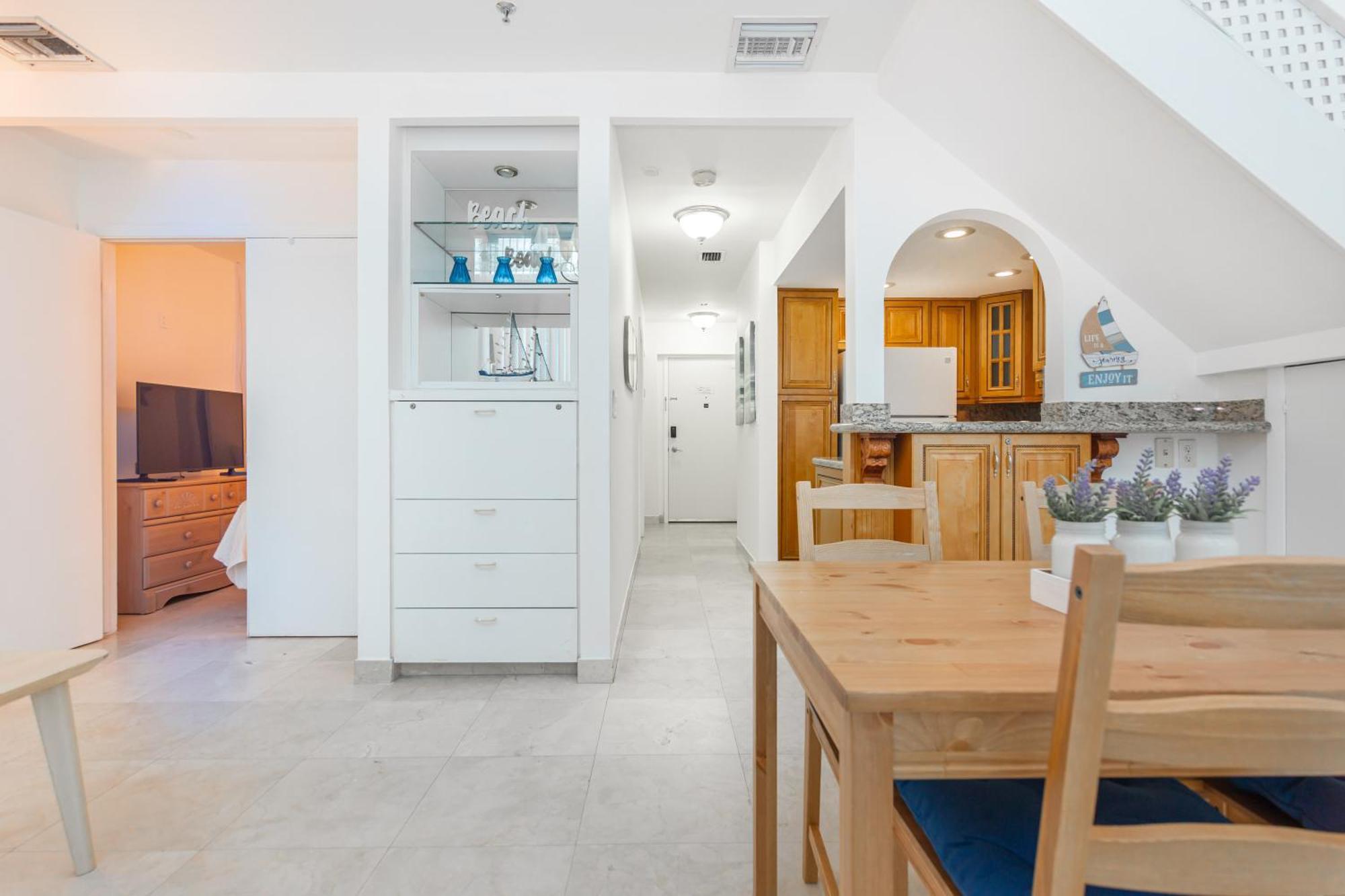 Girasole Rentals Miami Beach Buitenkant foto