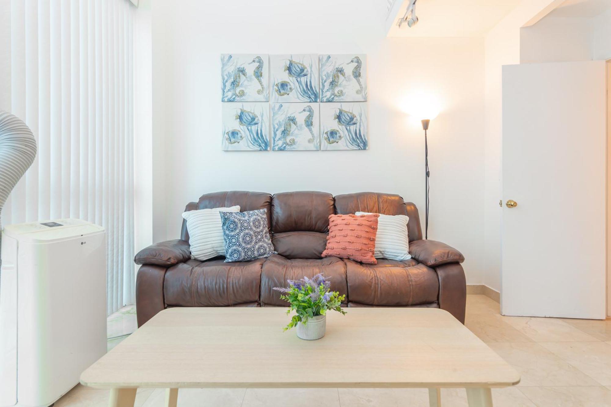 Girasole Rentals Miami Beach Buitenkant foto