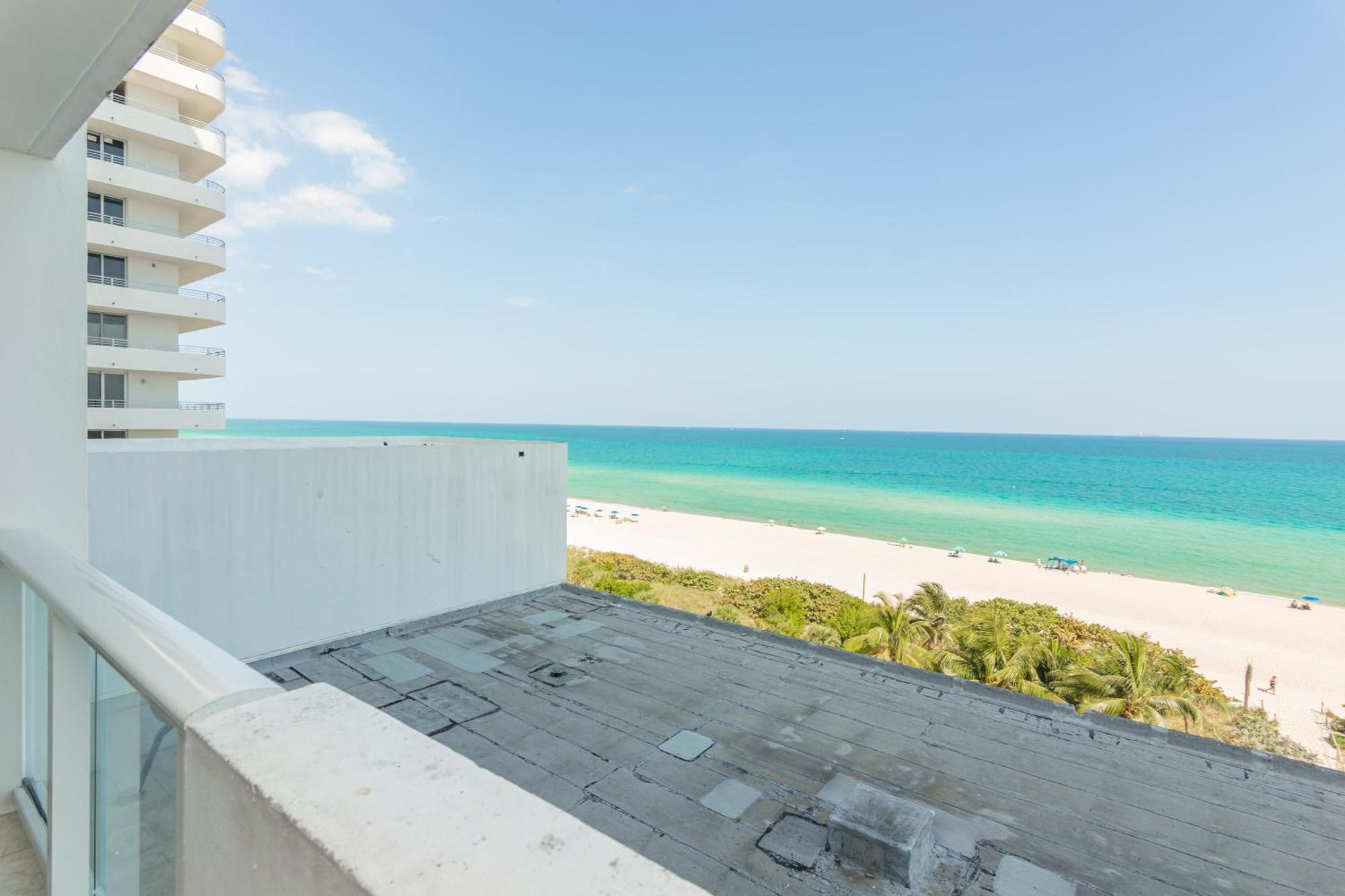 Girasole Rentals Miami Beach Kamer foto