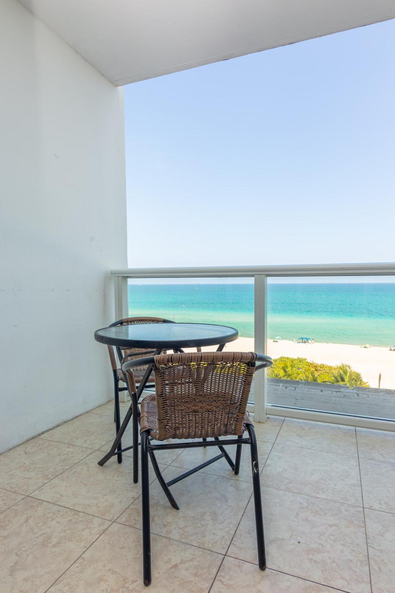 Girasole Rentals Miami Beach Kamer foto