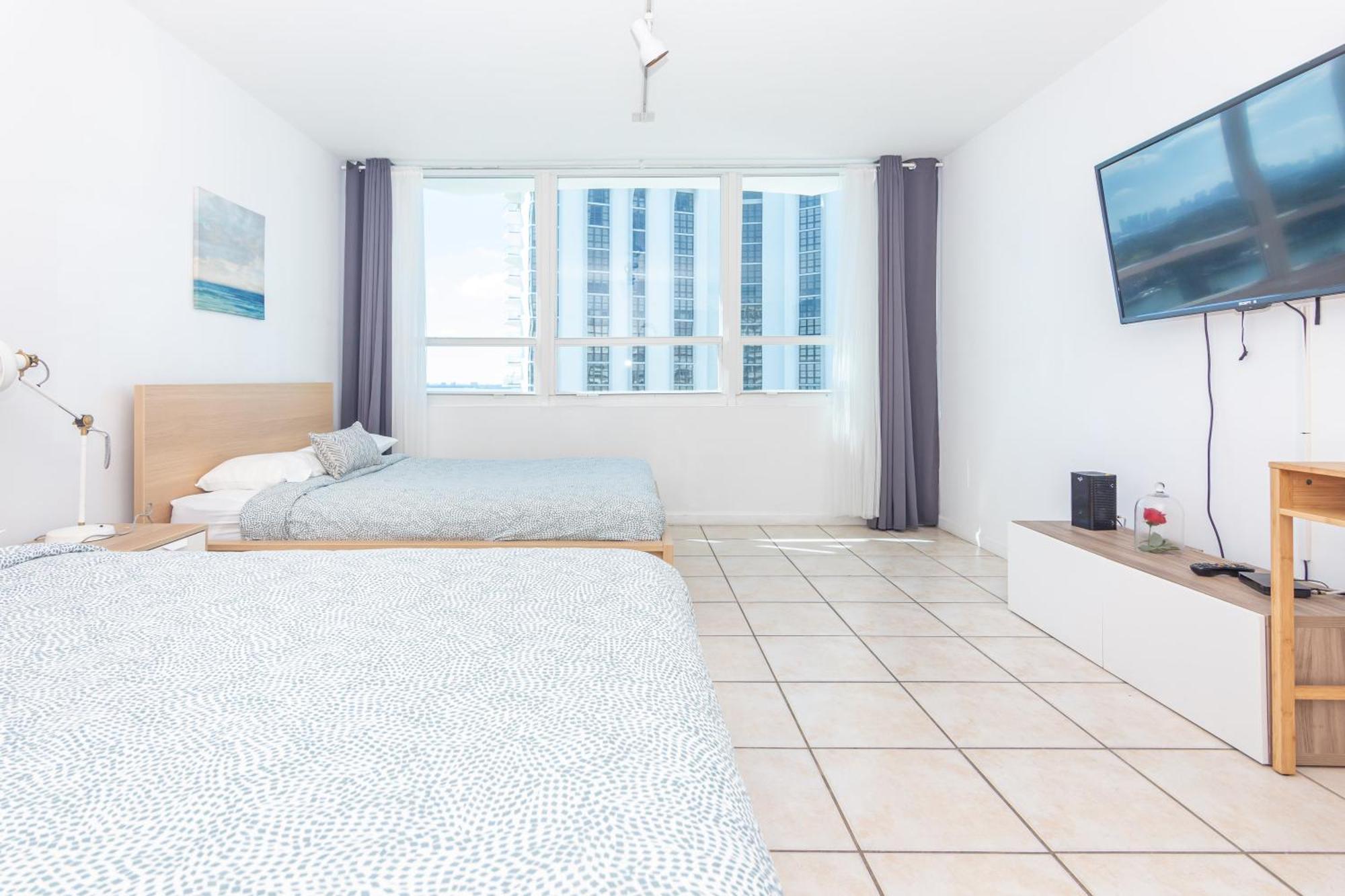Girasole Rentals Miami Beach Kamer foto
