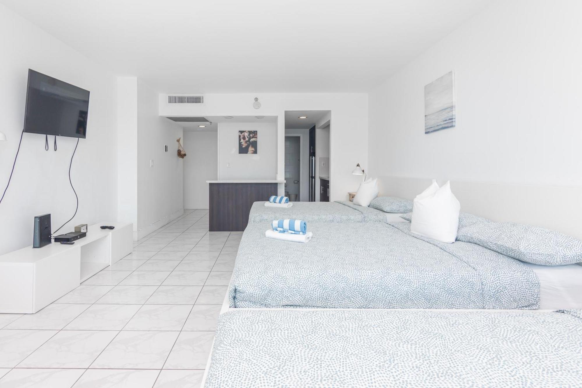 Girasole Rentals Miami Beach Kamer foto