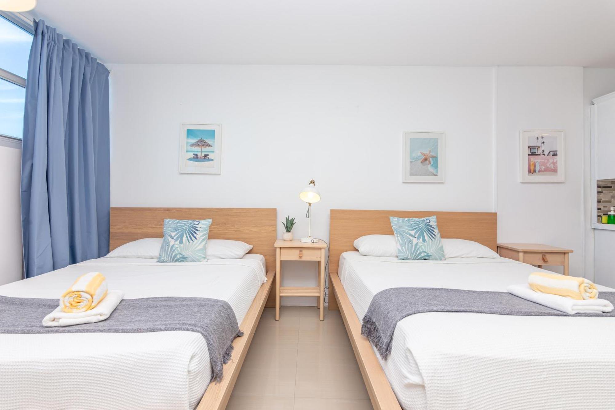 Girasole Rentals Miami Beach Buitenkant foto