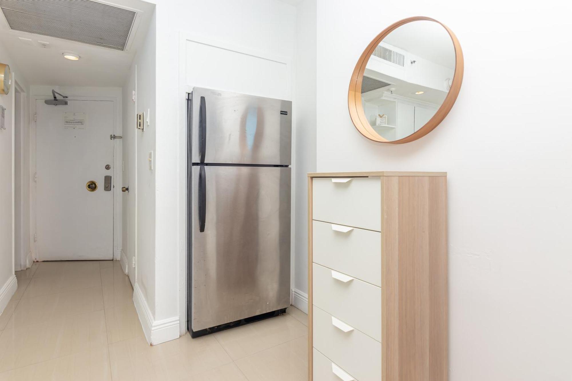 Girasole Rentals Miami Beach Buitenkant foto